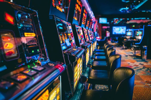 panen55 Live Casino