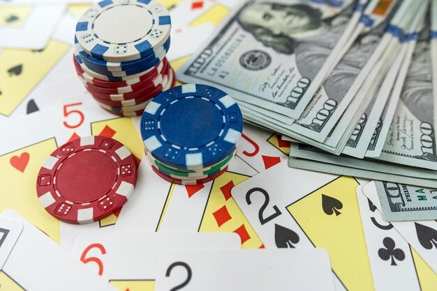 panen55 You Decide When to Cash Out