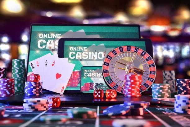 panen55 panen55 App – Casino in Your Pocket